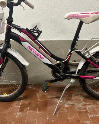 Bibcletta Raggio 20 bambina