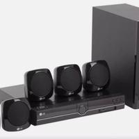 LG Lg Lettore Dvd Dolby Surround 5.1