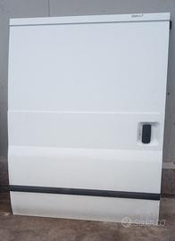 Ford Transit 2006> Porta Laterale Dx