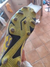scarpe calcio puma 