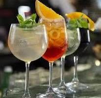 GFP - BAR ZONA UFFICI PAUSA PRANZO