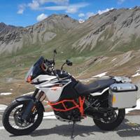 KTM 1090 Adventure R 