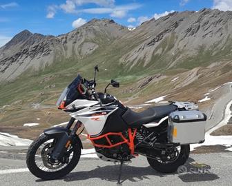 KTM 1090 Adventure R 