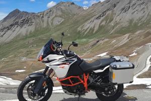 KTM 1090 Adventure R 