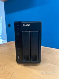 QNAP TS-219P II