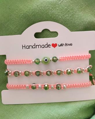 braccialetti 