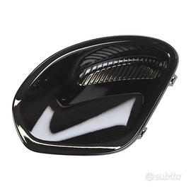 Coppia Mostrine paraurti Alfa Romeo Tonale