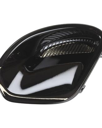 Coppia Mostrine paraurti Alfa Romeo Tonale