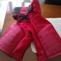 Pantaloncini Hockey