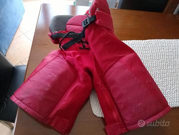 Pantaloncini Hockey