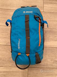 Zaino Simond Alpinism 22 litri