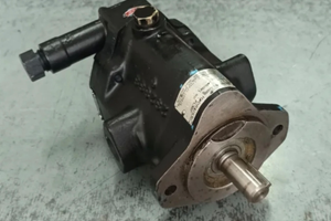 Pompa Vickers a palette PVB5 RSY 20 C 11