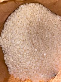 Cera di soia 4120 kerax pillar