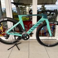 anyon Aeroad CF SLX 7 – 2023 – SRAM Rival eTap AXS