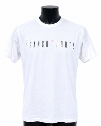 MY AGG T-shirt ufficiale bianca taglia XL