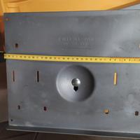 STAFFA PORTA TV/MONITOR PC