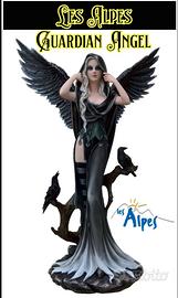Les Alpes Guardian Angel 