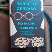 Roberto Gervaso, Ho ucciso il cane nero Come nuovo