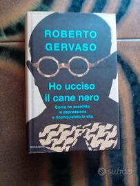 Roberto Gervaso, Ho ucciso il cane nero Come nuovo