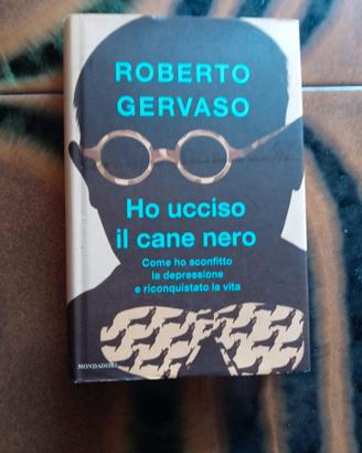 Roberto Gervaso, Ho ucciso il cane nero Come nuovo