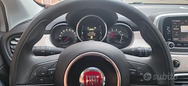 Fiat 500x 1.4 Turbo Benzina 140 cv