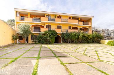 Trilocale a Villasimius