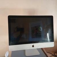 Apple iMac 21,5