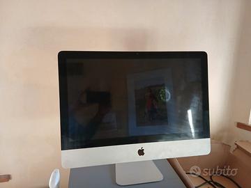 Apple iMac 21,5