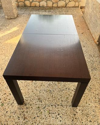 tavolo da interno