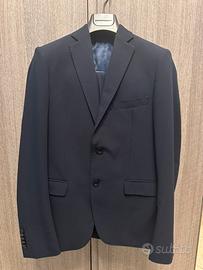 Abito da cerimonia uomo