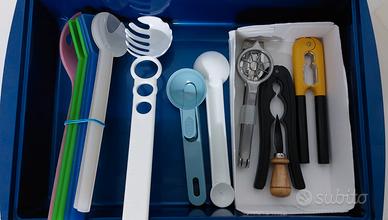 Utensili cucina
