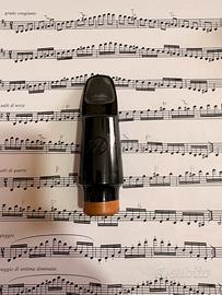 Drake Jerry Bergonzi 7 Tenor Saxophone