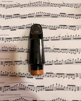 Drake Jerry Bergonzi 7 Tenor Saxophone