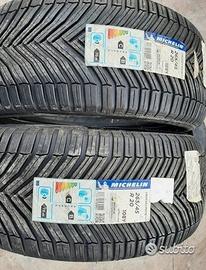 265 45 20 michelin