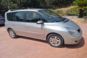 2006 Renault espace iv  dynamique 
