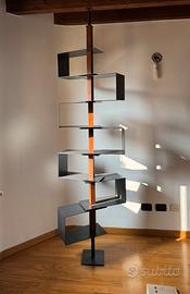 Libreria Tokyo Cattelan Italia