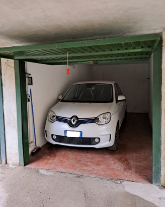 Box Oreno di Vimercate via Asiago 2