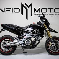 Aprilia Dorsoduro 750 - 2009