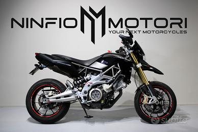 Aprilia Dorsoduro 750 - 2009