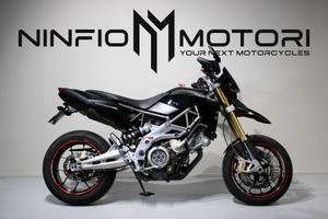 Aprilia Dorsoduro 750 - 2009