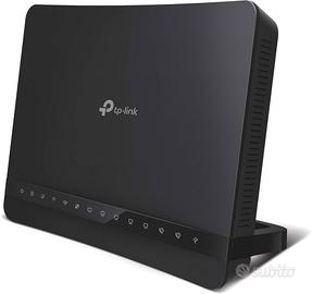 Router TP LINK VX220 G2v 300Mbps Wi-Fi AX1500