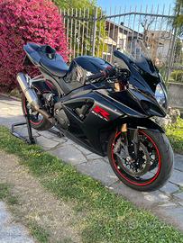 Gsxr 1000 k7 2008