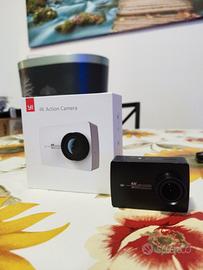 Xiaomi yi action camera 4k