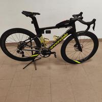 Cannondale systemsix  51