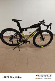 Cannondale systemsix  51