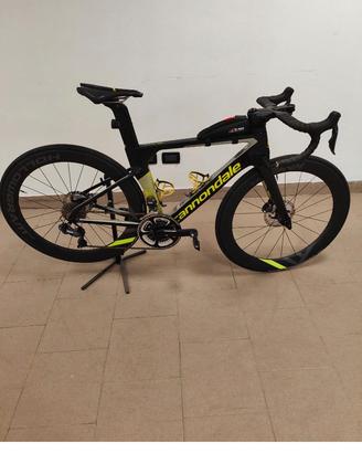 Cannondale systemsix  51