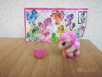 My Little Pony Magic Kinder 2013-2014