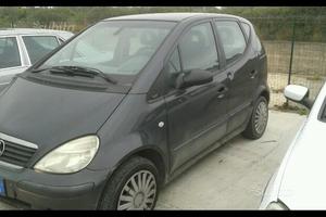 Ricambi Mercedes classe A 170 td 2.0.0.3