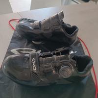 scarpe ciclismo
