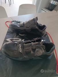 scarpe ciclismo
